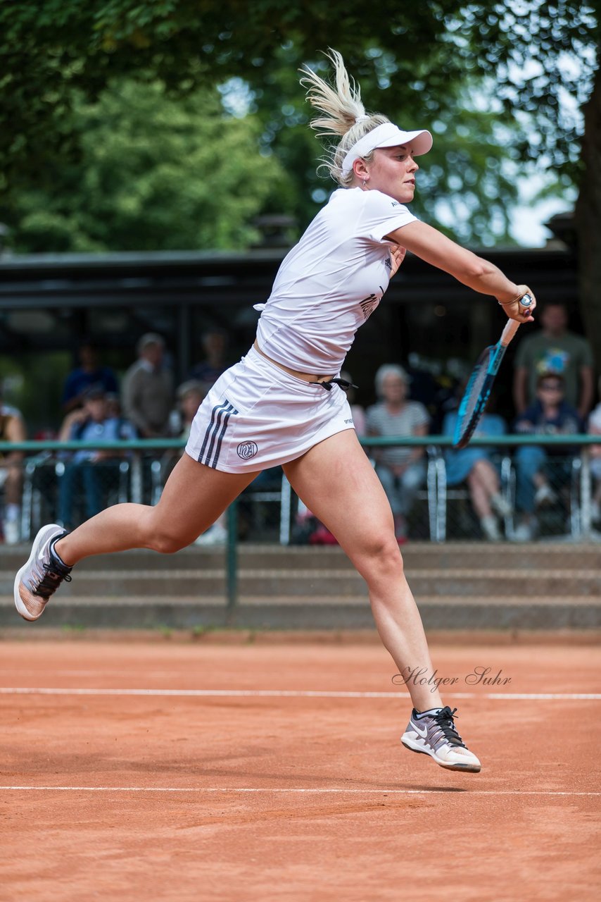 Carina Witthöft 120 - BL2 THC von Horn und Hamm - Der Club an der Alster : Ergebnis: 0:9